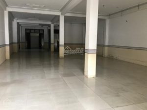 Cho thuê nhà mặt tiền Trần Hưng Đạo, ngang 8m