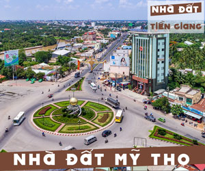 Bán đất