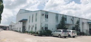 Cho thuê nhà xưởng KCN Tân Hương, Châu Thành, Tiền Giang