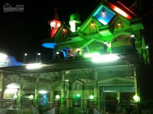 Hot hot bán villa, kiến trúc đẹp, lạ, hiếm tại Tiền Giang (có sẵn cơ sở kinh doanh), LH 0913744129