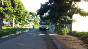 Đất nền KDC Long Thạnh Hưng Chợ Gạo, đối diện công viên đường số 10