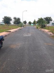 Đất nền giá rẻ – vòng xoay Chợ Gạo – Tiền Giang