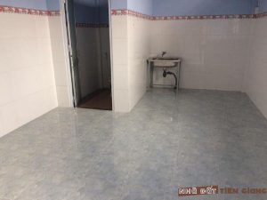 Cho thuê phòng trọ mới xây sát trường học Thủ Khoa Huân và chợ Mỹ Tịnh An, Chợ Gạo