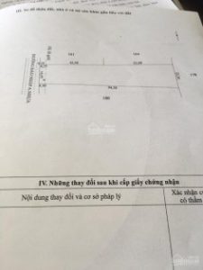 Bán đất vườn xây biệt thự, mở văn phòng, công ty ở TP. Mỹ Tho.LH:0918338765