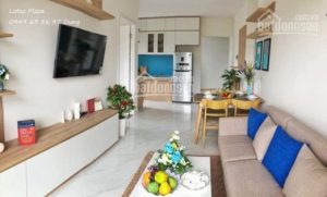 Lotus Plaza – Tiên phong nhà ở xã hội tại Tiền Giang