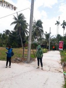 Bán đất nền – giá rẻ ngay cổng chào Mỹ Tho (Tân Mỹ Chánh)