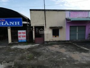 Cho thuê mặt bằng 1000m2, 18m mặt tiền, QL 50, Gò Công Tây, TT Vĩnh Bình, gần điện máy xanh