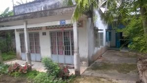 Bán đất 2 mặt tiền quốc lộ 50, thành phố Mỹ Tho