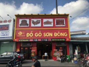 Bán gấp nhà mặt phố kinh doanh TP Mỹ Tho, Tiền Giang, giá 9,5 tỷ