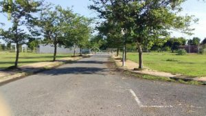 Đất nền KDC Long Thạnh Hưng, Chợ Gạo, Đường Số 17 (gần khu biệt thự), LH: 0962343009