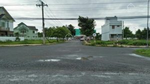 Bán đất đối diện khu đất biệt thự tại khu dân Cư Long Thạnh Hưng – Tiền Giang