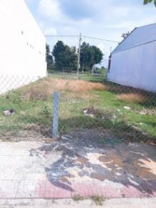 Đất chính chủ cần bán để lập nghiệp