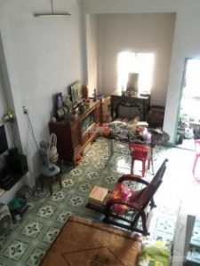 Nhà chính chủ 3 tầng tại chở Cổ Cò, cái bè, Tiền Giang