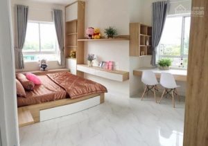 Bán nhà mặt tiền TP Mỹ Tho, chỉ cần 150 triệu sở hữu ngay căn 2 phòng ngủ. LH 0907949274