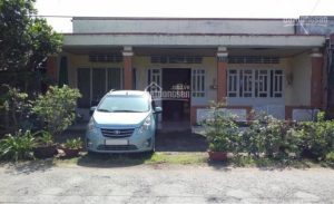 Bán nhà mặt lộ khu phố Lương Minh Chánh, xã Long Định, Châu Thành, Tiền Giang