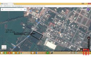 Bán Đất Mặt Tiền 50m X 50m; Đối Diện Trạm Y Tế Thị Trấn Mỹ Phước, Tân Phước – 6,25 Tỷ VNĐ