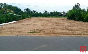 Chính chủ bán đất Đường Tỉnh 863. Huyện Cái Bè, tỉnh Tiền Giang, 1300m2. – 3 Tỷ VNĐ