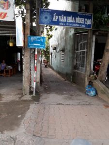 Bán đất gấp thổ cư 100%. 250trieu. Ngang 4×14.5 gan xi nghiep may nha bè. Chôt đen xanh đen đỏ ngã ba trung an lùi lại 100m. Vô hẻm ấp bình tạo 100m.