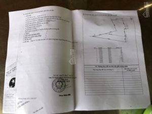 Bán đất mặt tiền Tỉnh Lộ 864, Tỉnh TG có vườn sầu riêng giá 20 tỷ. LH A Tuấn