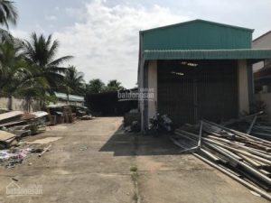 BÁN KHO XƯỞNG MỸ THO, MẶT TIỀN TỈNH LỘ 870B, 0906.876.563