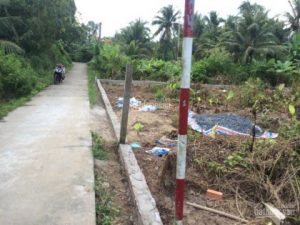 Bán đất Xã Bình Đức, Huyện Châu Thành, tỉnh Tiền Giang, liên hệ Nhung 0385116271