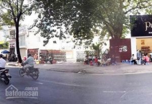 Cho thuê nhà MT số 2 Thủ Khoa Huân, TP. Mỹ Tho, Tiền Giang, DT: 11x13m, cho thuê lâu dài 30 năm