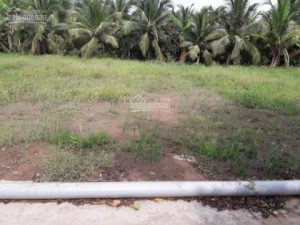Đất chính chủ thổ cư bán cho công nhân