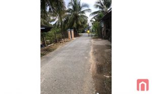 Bán Đất Xã Long An, Châu Thành, Tiền Giang – 1,25 Tỷ VNĐ