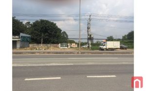 Đất mặt tiền Quốc lộ 1A Xã Thân Cửu Nghĩa, Châu Thành, Tiền Giang – 24 Tỷ VNĐ
