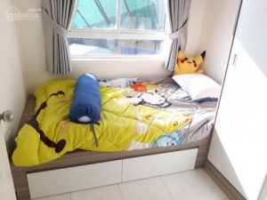 Căn hộ mặt tiền chỉ 560 triệu, 2PN, 1WC