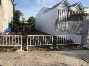 Chính chủ cần bán lô đất diện tích 245m2, 94m thổ cư, giá 730 triệu. LH: 0946.490.068 (Mr. Lang)
