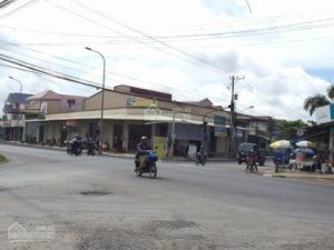 Bán nhà mặt phố tại đường Quốc Lộ 50, Thành phố Mỹ Tho, Tiền Giang