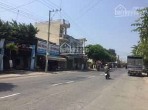 Cho thuê nhà KD, tại góc ngã tư Nguyễn Trung Trực, Tiền Giang TP MT. LH C. Giang 0919 609 597