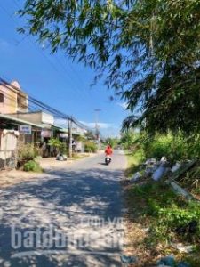 Cần bán gấp nền đất xây dựng giá rẻ