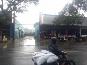 Bán đất mặt tiền Lý Thường Kiệt, Mỹ Tho, khu buôn bán sầm uất, trục trung tâm mới của TP