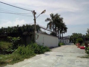 Cần bán lô đất 5 x 14m, hẻm xe hơi, đường Quốc Lộ 50, gần khu Quảng Trường, TP Mỹ Tho, Tiền Giang