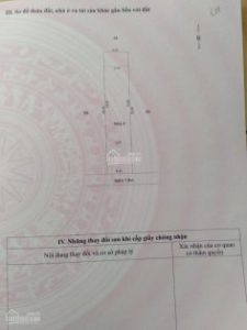 Bán nhà mới xây ở phường 5, TP. Mỹ Tho