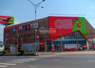 Kẹt tiền bán gấp 600m2/1.2 tỷ Nguyễn Thị Thập, TP. Mỹ Tho gần siêu thị Big C, LH: 0945.402.983