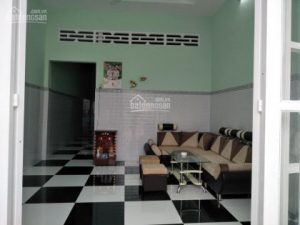 Chính chủ bán nhà đường Trần Văn Hiển, TP Mỹ Tho