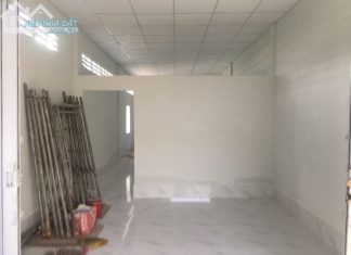 Bán nhà góc 2 mặt tiền hẻm 2m ở ấp 1 Đạo Thạnh,Mỹ Tho