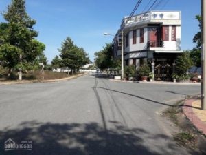 Bán đất 5 x 25 thổ cư 100% khu Long Thạnh Hưng Chợ Gạo