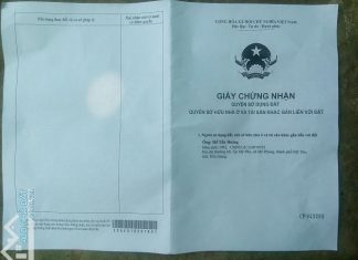 Cần bán đất vườn châu thành, tiền giang