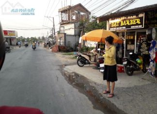 Bán gấp đất 100m2 ngã 3 xóm mới, sau lưng kcn tân hương,Quốc Lộ 1A, châu Thành, Tiền Giang - 0