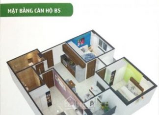 Bán nhà Phường 3 - TP. Mỹ Tho - Tiền Giang - 0908 75 8283