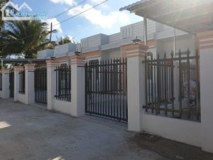 Chỉ với 200t có nhà trung tâm TP Mỹ Tho dành cho vợ chồng trẻ.