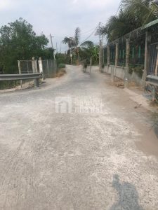 Mua bán Đất nông nghiệp 200 m2 tại Thành phố Mỹ Tho