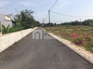 Mua bán Đất nền 100 m2 tại Huyện Châu Thành