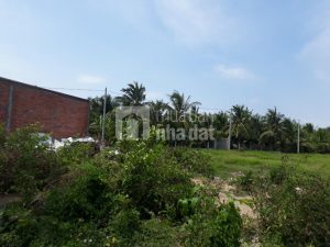 Mua bán Đất thổ cư 114 m2 tại Thành phố Mỹ Tho