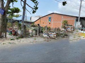 Mua bán Đất thổ cư 165 m2 tại Thành phố Mỹ Tho