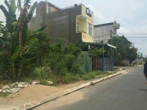 Mua bán Đất thổ cư 445 m2 tại Huyện Châu Thành